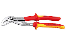 Knipex Kleště instalatérské Cobra - VDE 87 26 250