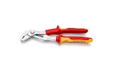 Knipex Kleště instalatérské Cobra - VDE TT 87 26 250 T