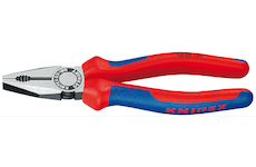 Knipex Kleště kombinované 03 02 180