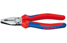 Knipex Kleště kombinované 03 02 200