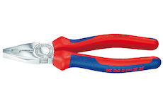 Knipex Kleště kombinované 03 05 180