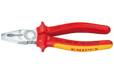 Knipex Kleště kombinované 03 06 160