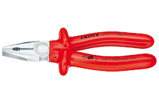 Knipex Kleště kombinované 03 07 180