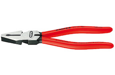 Knipex Kleště kombinované - silové 02 01 200