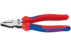 Knipex Kleště kombinované - silové 02 02 180