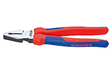 Knipex Kleště kombinované - silové 02 02 225