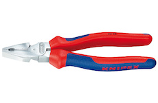 Knipex Kleště kombinované - silové 02 05 225