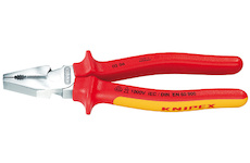 Knipex Kleště kombinované - silové 02 06 180