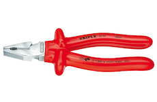 Knipex Kleště kombinované - silové 02 07 200