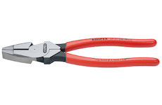 Knipex Kleště kombinované - silové, americký model 09 01 240