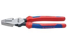 Knipex Kleště kombinované - silové, americký model 09 02 240