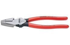 Knipex Kleště kombinované - silové, americký model 09 12 240