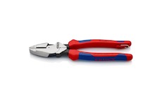 Knipex Kleště kombinované - silové, americký model TT 09 02 240 T