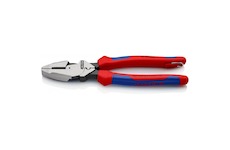 Knipex Kleště kombinované - silové, americký model TT 09 12 240 T