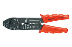 Knipex Kleště lisovací 97 21 215 B