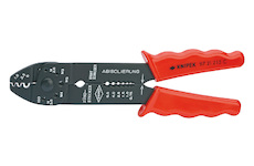 Knipex Kleště lisovací 97 21 215 C