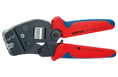 Knipex Kleště lisovací 97 53 08