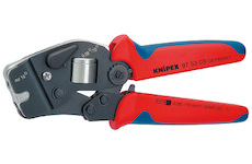 Knipex Kleště lisovací 97 53 09