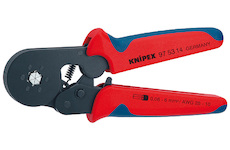 Knipex Kleště lisovací 97 53 14