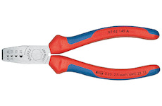 Knipex Kleště lisovací 97 62 145 A