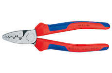 Knipex Kleště lisovací 97 72 180