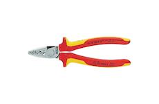 Knipex Kleště lisovací 97 78 180