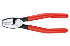 Knipex Kleště lisovací 97 81 180