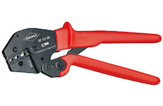 Knipex Kleště lisovací, pákové 97 52 06