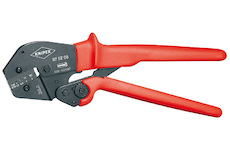 Knipex Kleště lisovací, pákové 97 52 08