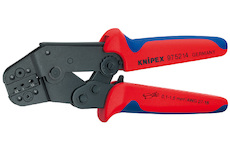 Knipex Kleště lisovací, pákové 97 52 14