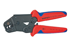 Knipex Kleště lisovací, pákové 97 52 20