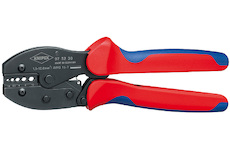 Knipex Kleště lisovací, pákové 97 52 30