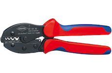 Knipex Kleště lisovací, pákové 97 52 33