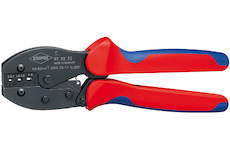 Knipex Kleště lisovací, pákové 97 52 35