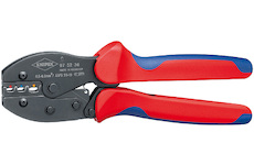 Knipex Kleště lisovací, pákové 97 52 36