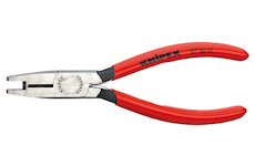 Knipex Kleště lisovací s břity 97 50 01