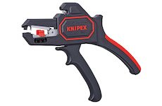 Knipex Kleště odizolovací, samonastavitelné 12 62 180