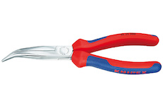 Knipex Kleště půlkulaté s břity 26 25 200