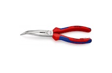 Knipex Kleště půlkulaté s břity TT 26 22 200 T