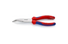 Knipex Kleště půlkulaté s břity TT 26 25 200 T