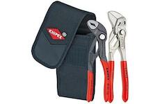 Knipex Kleště sada dvojdílná 00 20 72 V01