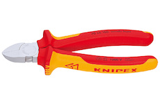 Knipex Kleště štípací boční 70 26 160