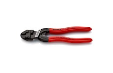 Knipex Kleště štípací boční na čepy - CoBolt 71 01 160