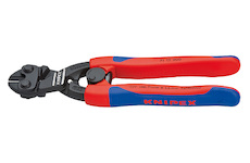 Knipex Kleště štípací boční na čepy - CoBolt 71 12 200