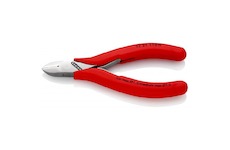 Knipex Kleště štípací boční pro elektroniku 77 21 115 N