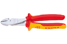 Knipex Kleště štípací boční - silové 74 06 160