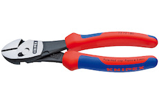 Knipex Kleště štípací boční - silové 'TwinForce' 73 72 180