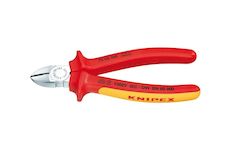 Knipex Kleště štípací boční TT 70 06 160 T