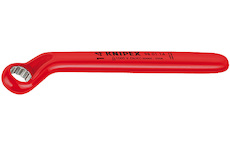 Knipex Klíč očkový jednostranný 98 01 07