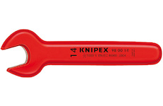 Knipex líč maticový, otevřený, jednostranný 98 00 9/16